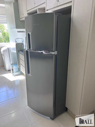 Imagem Apartamento com 1 Quarto à Venda, 47 m² em Bom Jardim - São José Do Rio Preto Imagem Apartamento com 1 Quarto à Venda, 47 m² em Bom Jardim - São José Do Rio Preto