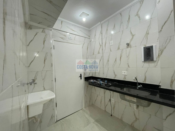 Imagem Apartamento com 1 Quarto à Venda, 33 m² em Ponta Da Praia - Santos