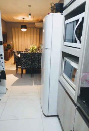 Imagem Sobrado com 3 Quartos à Venda, 126 m² em Bombas - Bombinhas Imagem Sobrado com 3 Quartos à Venda, 126 m² em Bombas - Bombinhas
