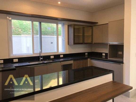 Imagem Casa com 5 Quartos à Venda, 480 m² em Tamboré - Santana De Parnaíba Imagem Casa com 5 Quartos à Venda, 480 m² em Tamboré - Santana De Parnaíba