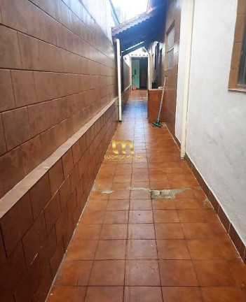 Imagem Casa com 3 Quartos à Venda, 100 m² em Aviação - Praia Grande Imagem Casa com 3 Quartos à Venda, 100 m² em Aviação - Praia Grande