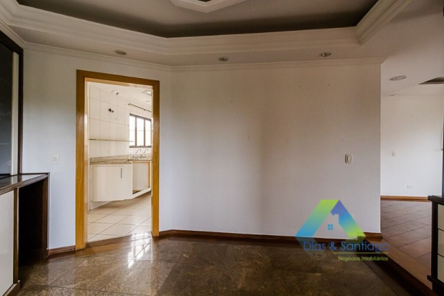 Imagem Apartamento com 4 Quartos à Venda, 196 m² em Vila Santo Estéfano - São Paulo