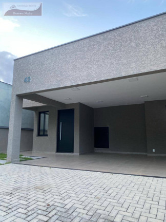 Imagem Casa de Condomínio com 3 Quartos à Venda, 300 m² em Condomínio Residencial Euroville Ii - Bragança Paulista Imagem Casa de Condomínio com 3 Quartos à Venda, 300 m² em Condomínio Residencial Euroville Ii - Bragança Paulista
