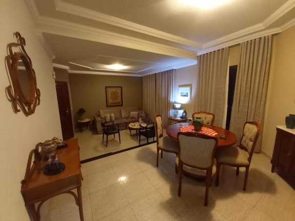 Imagem Apartamento com 3 Quartos à Venda, 130 m² em Zona 07 - Maringá
