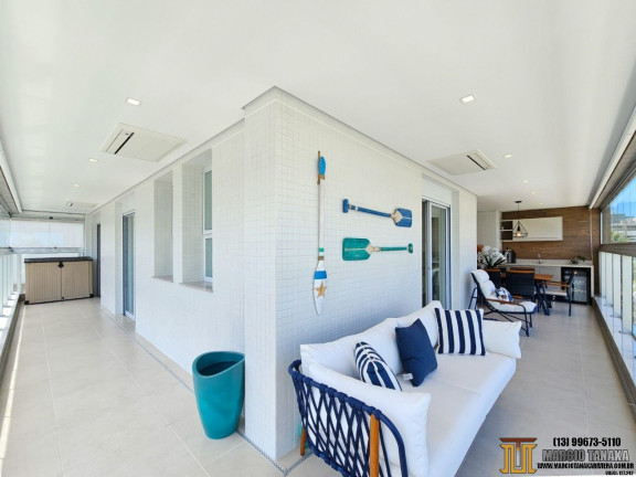 Imagem Imóvel com 3 Quartos à Venda, 130 m² em Riviera - Bertioga