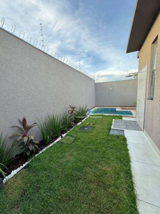 Imagem Casa com 3 Quartos à Venda, 138 m² em Vila Neusa - Campo Grande Imagem Casa com 3 Quartos à Venda, 138 m² em Vila Neusa - Campo Grande