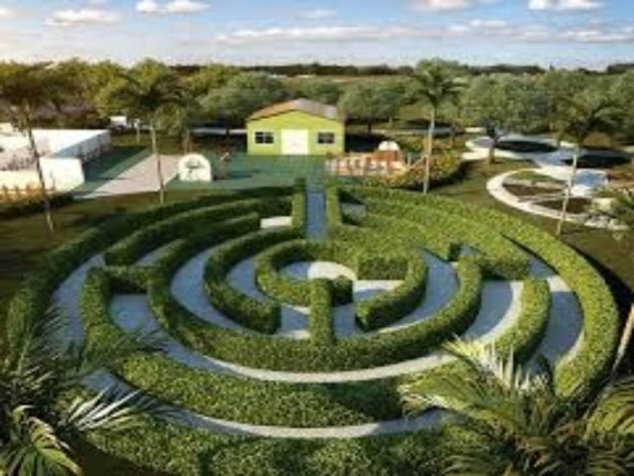 Imagem Terreno à Venda, 500 m² em Tamboré Jaguariúna - Jaguariúna
