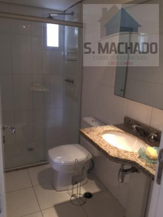Imagem Apartamento com 2 Quartos à Venda, 87 m² em Centro - Santo André Imagem Apartamento com 2 Quartos à Venda, 87 m² em Centro - Santo André