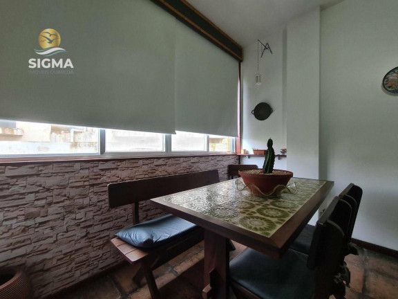 Imagem Apartamento com 3 Quartos à Venda, 110 m² em Enseada - Guarujá Imagem Apartamento com 3 Quartos à Venda, 110 m² em Enseada - Guarujá