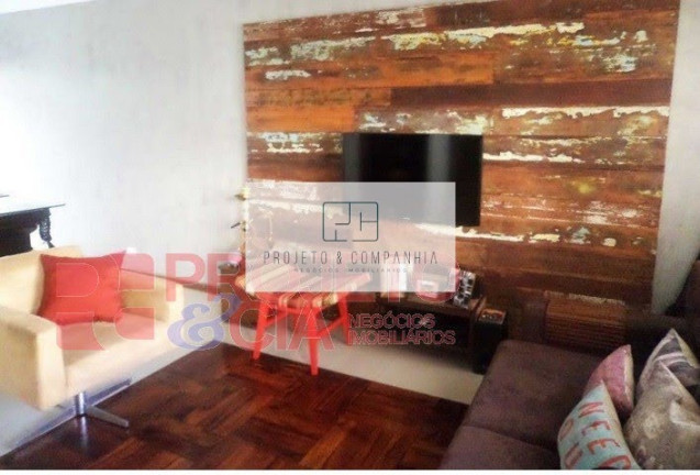Imagem Casa de Condomínio com 4 Quartos à Venda, 200 m² em Granja Julieta - São Paulo Imagem Casa de Condomínio com 4 Quartos à Venda, 200 m² em Granja Julieta - São Paulo