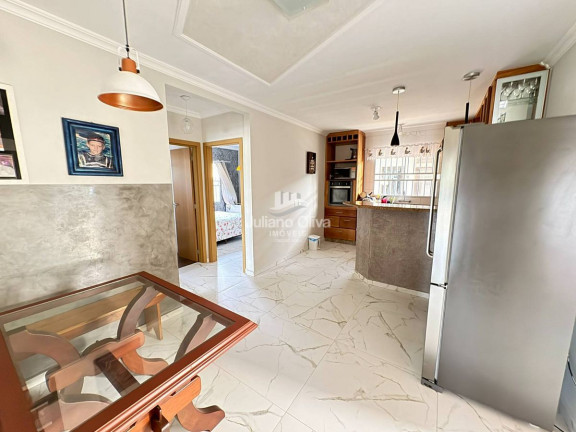 Imagem Casa com 4 Quartos à Venda, 196 m² em Barra Do Sai - Itapoá Imagem Casa com 4 Quartos à Venda, 196 m² em Barra Do Sai - Itapoá