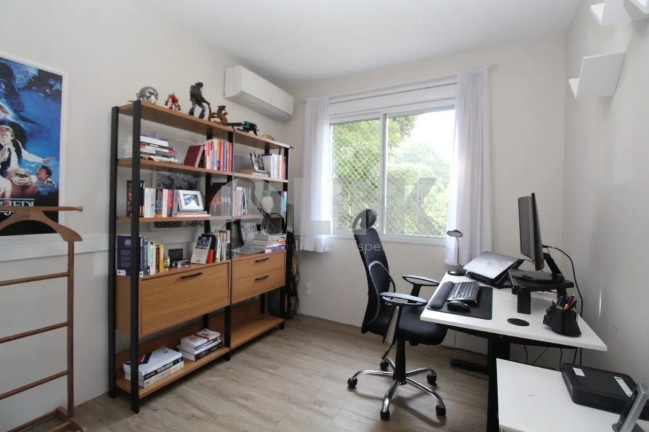 Imagem Apartamento com 3 Quartos à Venda, 105 m² em Passo Da Areia - Porto Alegre