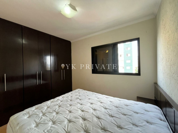 Imagem Apartamento com 2 Quartos à Venda, 61 m² em Pompéia - São Paulo
