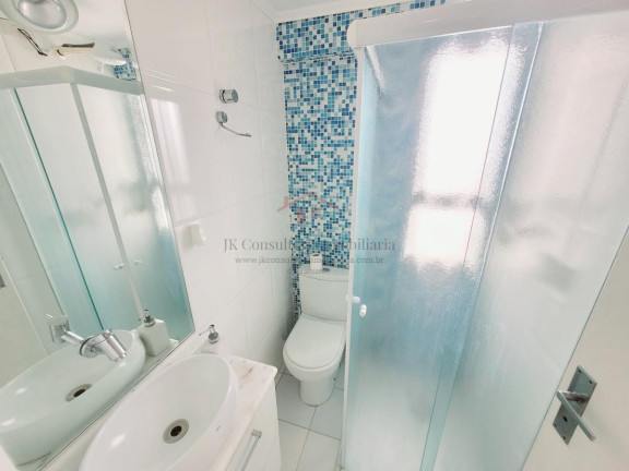 Imagem Apartamento com 2 Quartos à Venda, 63 m² em Vila Santa Catarina - São Paulo Imagem Apartamento com 2 Quartos à Venda, 63 m² em Vila Santa Catarina - São Paulo