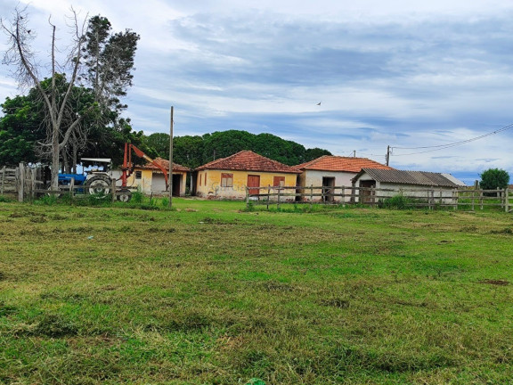 Imóvel com 6 Quartos à Venda, 847.000 m² em Centro - Itapetininga