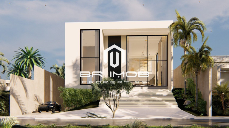 Casa com 6 Quartos à Venda, 1.038 m² em Tamboré - Santana De Parnaíba