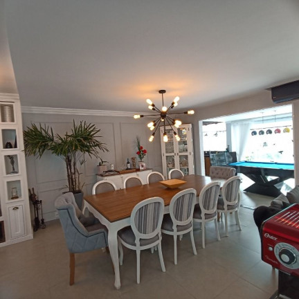 Imagem Casa de Condomínio com 4 Quartos à Venda, 280 m² em Jardim São Paulo Ii - Cotia