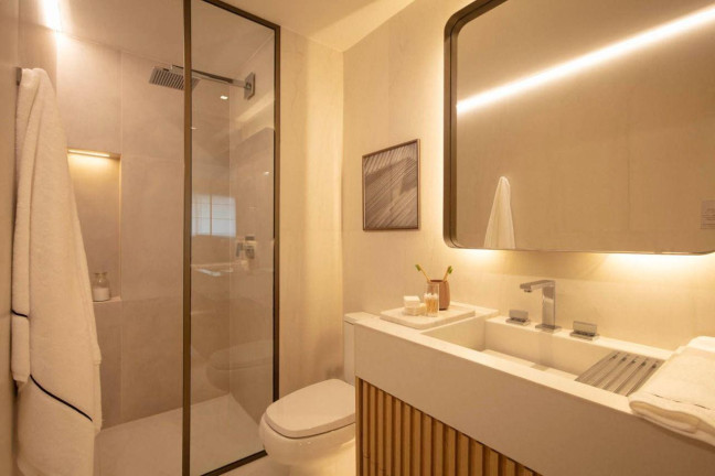 Imagem Apartamento com 3 Quartos à Venda, 131 m² em Botafogo - Rio De Janeiro