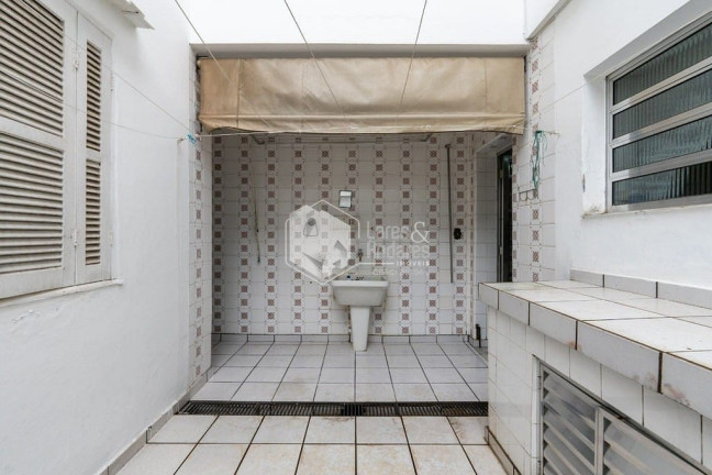 Imagem Casa com 3 Quartos à Venda, 145 m² em Campo Belo - São Paulo Imagem Casa com 3 Quartos à Venda, 145 m² em Campo Belo - São Paulo