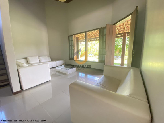 Imagem Casa com 4 Quartos à Venda, 550 m² em Portão - Lauro De Freitas Imagem Casa com 4 Quartos à Venda, 550 m² em Portão - Lauro De Freitas