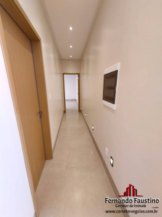 Imagem Casa de Condomínio com 3 Quartos à Venda, 120 m² em Terras Alpha Residencial 2 - Senador Canedo