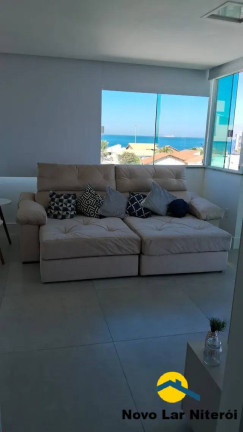 Imagem Cobertura com 2 Quartos à Venda, 140 m² em Piratininga - Niterói Imagem Cobertura com 2 Quartos à Venda, 140 m² em Piratininga - Niterói