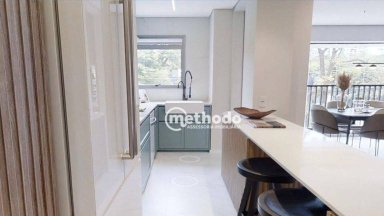 Imagem Apartamento com 3 Quartos à Venda, 139 m² em Cambuí - Campinas Imagem Apartamento com 3 Quartos à Venda, 139 m² em Cambuí - Campinas