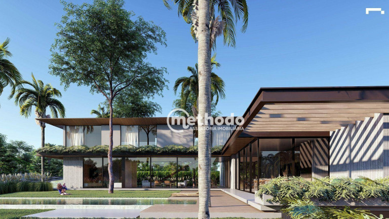 Imagem Casa com 4 Quartos à Venda, 518 m² em Loteamento Residencial Pedra Alta - Campinas Imagem Casa com 4 Quartos à Venda, 518 m² em Loteamento Residencial Pedra Alta - Campinas