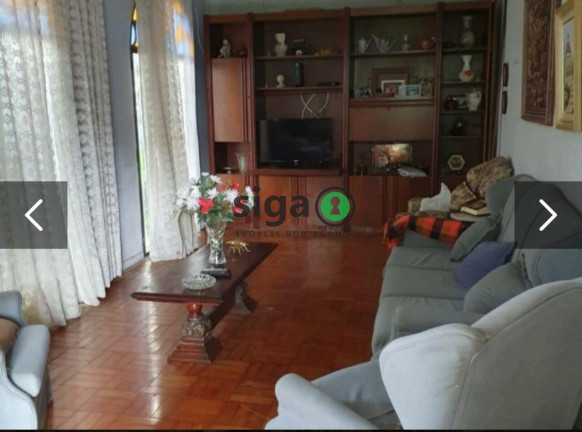 Imagem Casa com 4 Quartos para Alugar, 220 m² em Brooklin Novo - São Paulo Imagem Casa com 4 Quartos para Alugar, 220 m² em Brooklin Novo - São Paulo