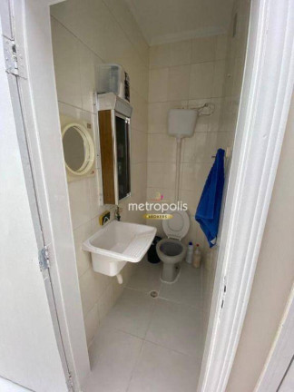 Imagem Sobrado à Venda ou Locação, 250 m² em Santa Maria - São Caetano Do Sul Imagem Sobrado à Venda ou Locação, 250 m² em Santa Maria - São Caetano Do Sul
