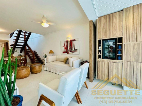 Imagem Cobertura com 3 Quartos à Venda, 252 m² em Riviera De São Lourenço - Bertioga Imagem Cobertura com 3 Quartos à Venda, 252 m² em Riviera De São Lourenço - Bertioga