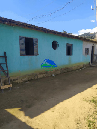 Sala Comercial à Venda, 600 m² em Zona Rural - Aiuruoca