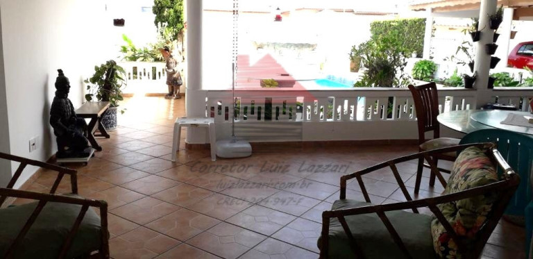 Imagem Casa com 4 Quartos à Venda, 357 m² em Josedy - Peruíbe
