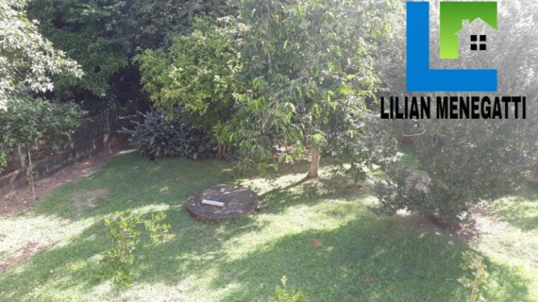 Imagem Imóvel com 3 Quartos à Venda, 320 m² em Chácara Companheiros - Jundiaí