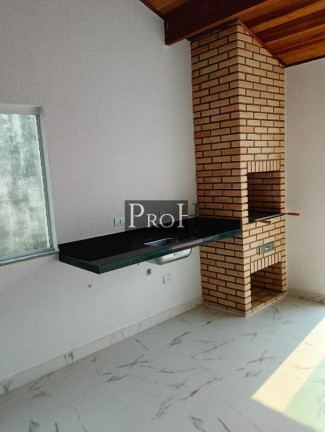 Imagem Cobertura com 3 Quartos à Venda, 200 m² em Campestre - Santo André Imagem Cobertura com 3 Quartos à Venda, 200 m² em Campestre - Santo André