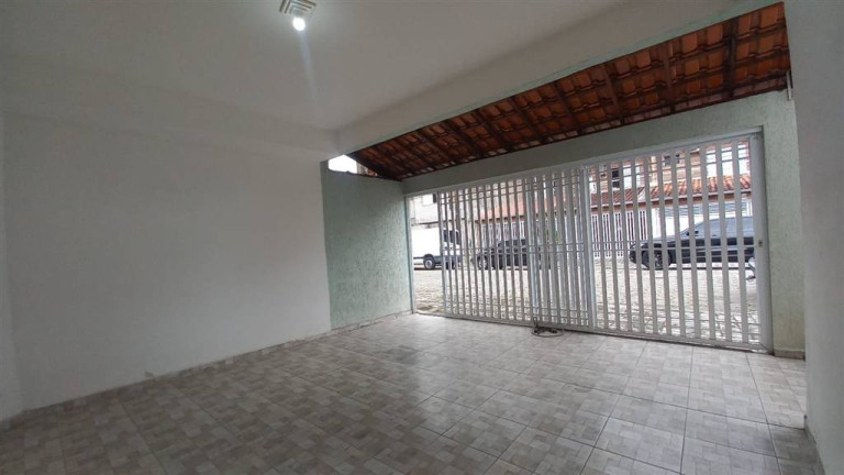 Imagem Sobrado com 3 Quartos à Venda, 80 m² em Guilhermina - Praia Grande