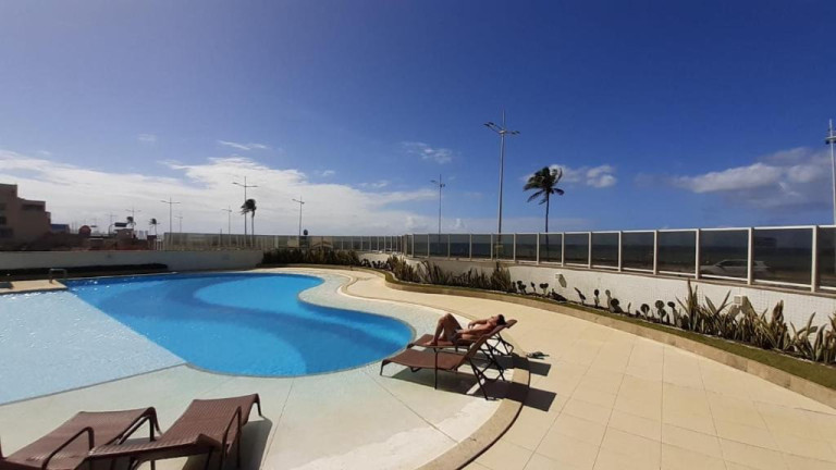 Imagem Apartamento com 1 Quarto à Venda, 64 m² em Armação - Salvador Imagem Apartamento com 1 Quarto à Venda, 64 m² em Armação - Salvador