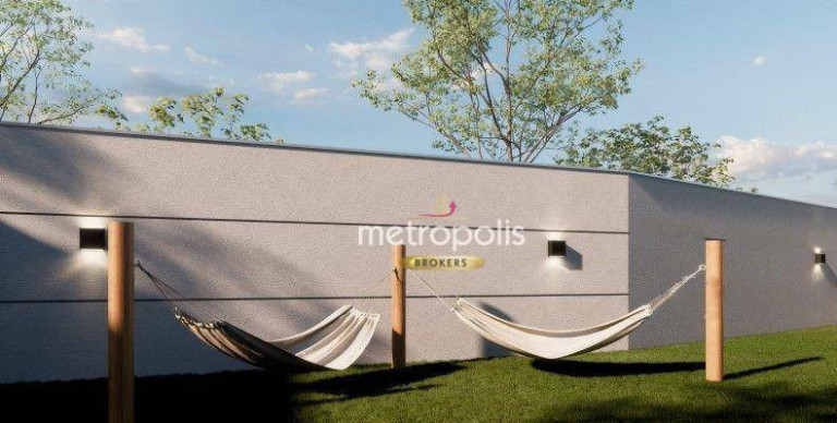 Imagem Imóvel com 1 Quarto à Venda, 151 m² em Vila Esperança - São Paulo