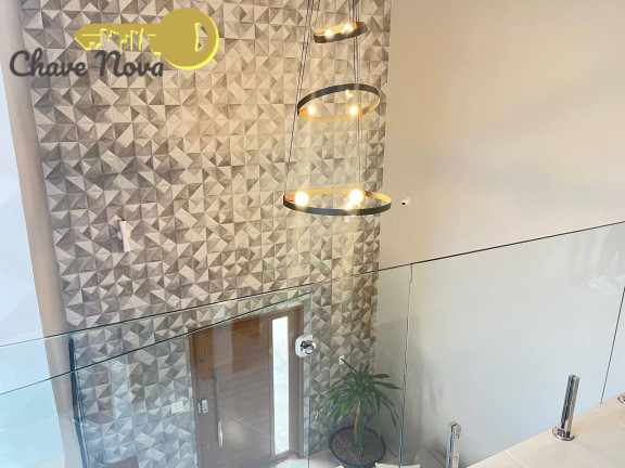 Imagem Casa com 4 Quartos à Venda, 320 m² em Atibaia Belvedere - Atibaia