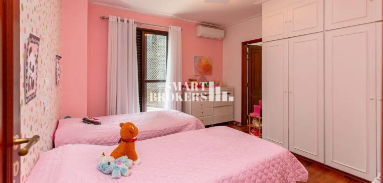 Imagem Apartamento com 4 Quartos à Venda, 223 m² em Vila Clementino - São Paulo Imagem Apartamento com 4 Quartos à Venda, 223 m² em Vila Clementino - São Paulo