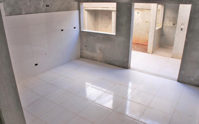 Imagem Sobrado com 3 Quartos à Venda, 118 m² em Botiatuva - Campo Largo Imagem Sobrado com 3 Quartos à Venda, 118 m² em Botiatuva - Campo Largo