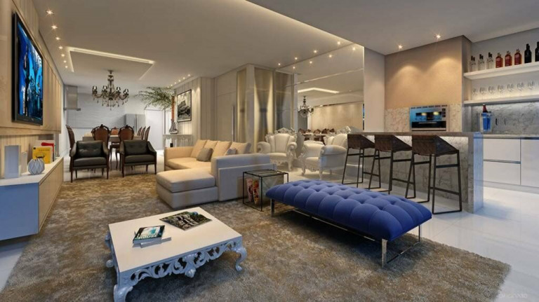 Imagem Apartamento com 4 Quartos à Venda, 194 m² em Centro - Balneário Camboriú Imagem Apartamento com 4 Quartos à Venda, 194 m² em Centro - Balneário Camboriú