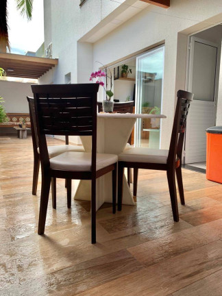 Imagem Apartamento com 2 Quartos à Venda, 116 m² em Centro - Ubatuba