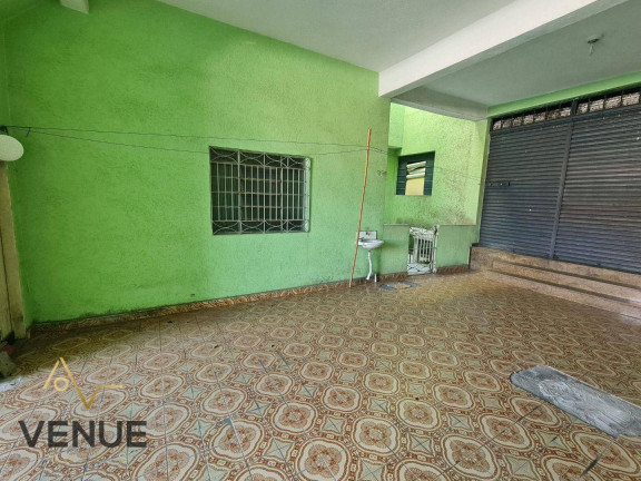 Imagem Sobrado com 3 Quartos à Venda, 258 m² em Vila Nova - São Paulo