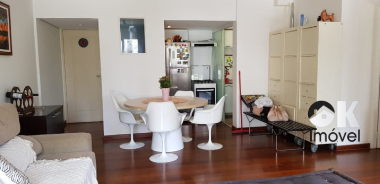 Imagem Apartamento com 2 Quartos à Venda, 72 m² em Jardim Paulista - São Paulo Imagem Apartamento com 2 Quartos à Venda, 72 m² em Jardim Paulista - São Paulo