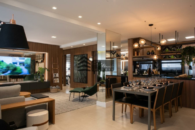 Imagem Apartamento com 3 Quartos à Venda, 113 m² em Vila Mariana - São Paulo