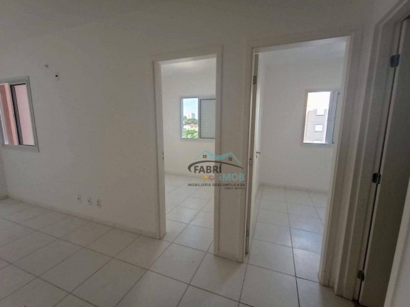 Imagem Apartamento com 2 Quartos para Alugar, 41 m² em Jardim Ipê - Sorocaba Imagem Apartamento com 2 Quartos para Alugar, 41 m² em Jardim Ipê - Sorocaba