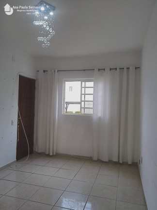 Apartamento com 2 Quartos para Alugar, 48 m² em Parque São João - Votorantim