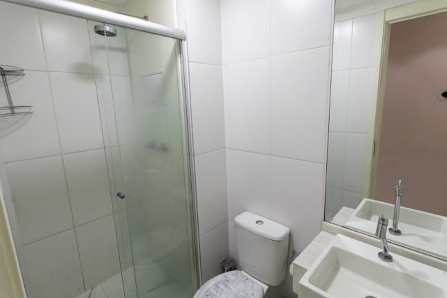 Imagem Apartamento com 2 Quartos à Venda, 46 m² em Presidente Altino - São Paulo