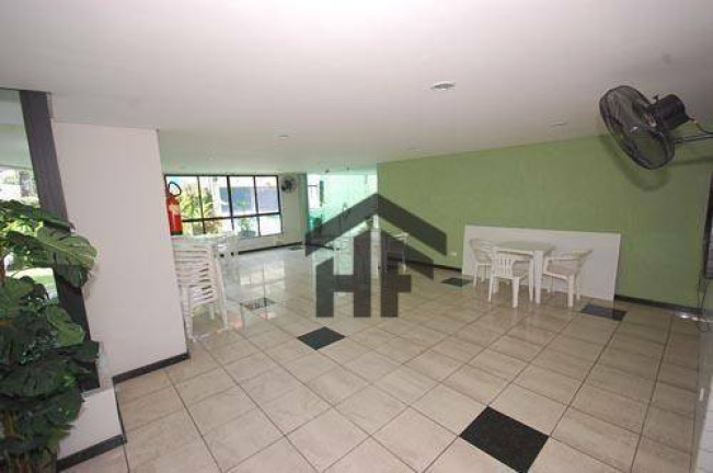 Imagem Apartamento com 1 Quarto à Venda, 38 m² em Parnamirim - Recife Imagem Apartamento com 1 Quarto à Venda, 38 m² em Parnamirim - Recife